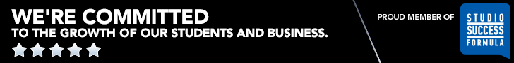 studio success formula