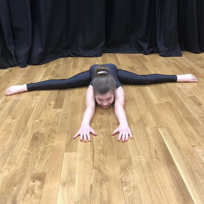 jazz dance classes sutton coldfield